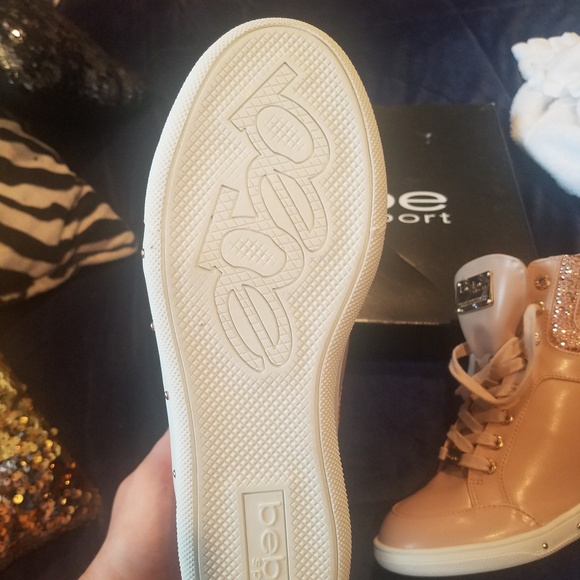 Bebe Shoes - Picture 4 of 4